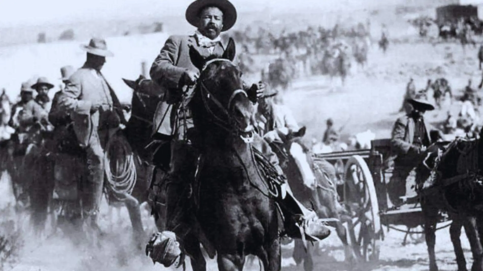 Pancho Villa